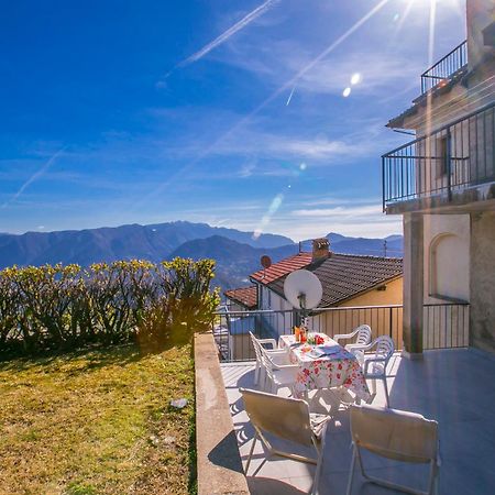 Chalet Cademario - Happy Rentals Экстерьер фото