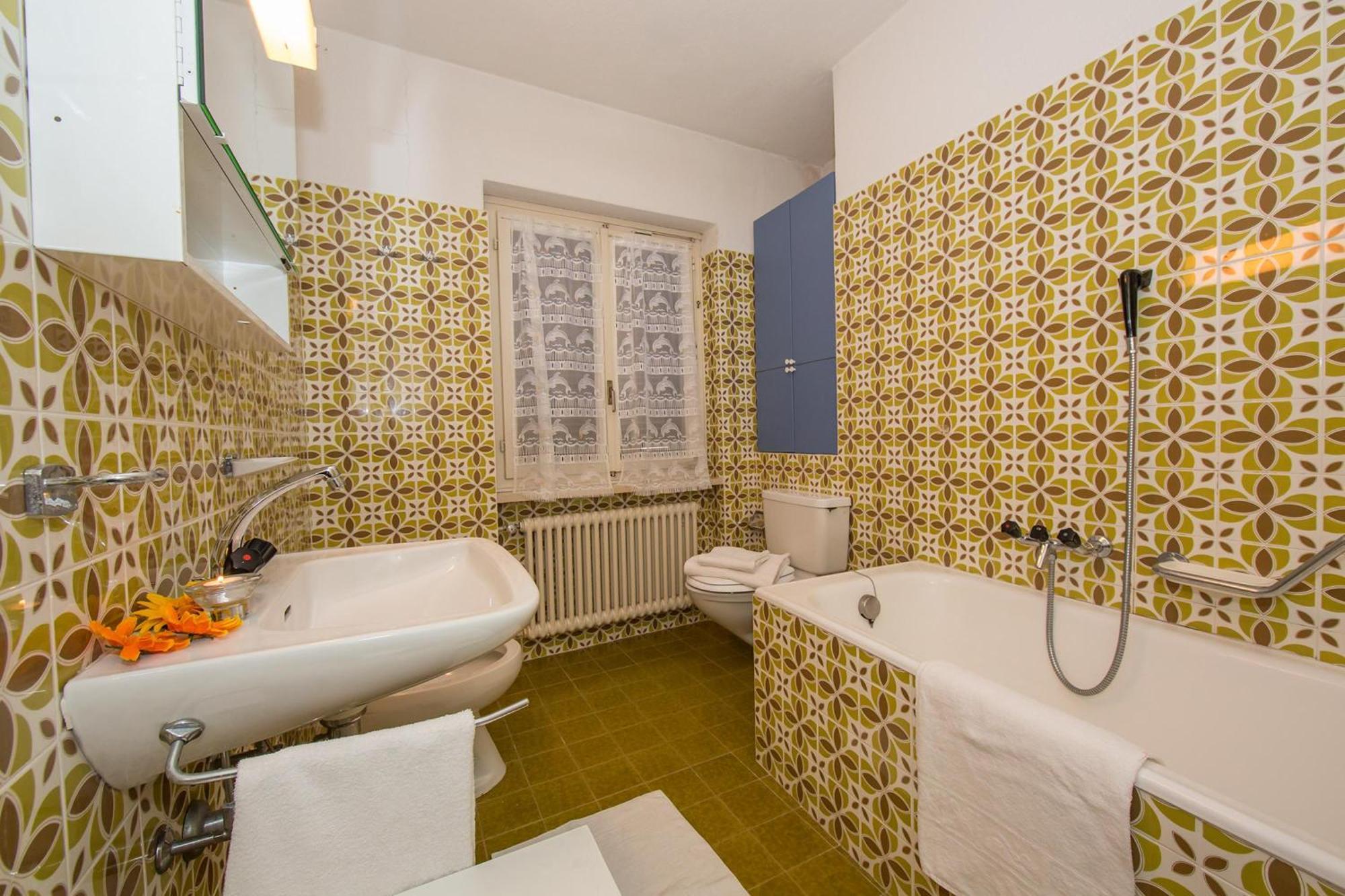 Chalet Cademario - Happy Rentals Экстерьер фото