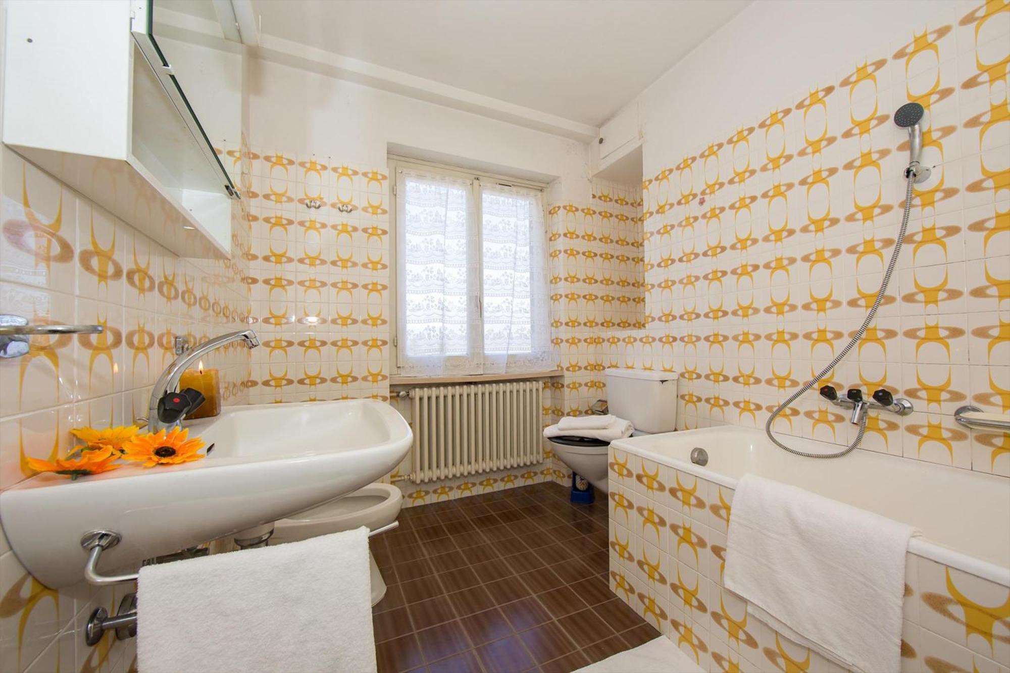 Chalet Cademario - Happy Rentals Экстерьер фото