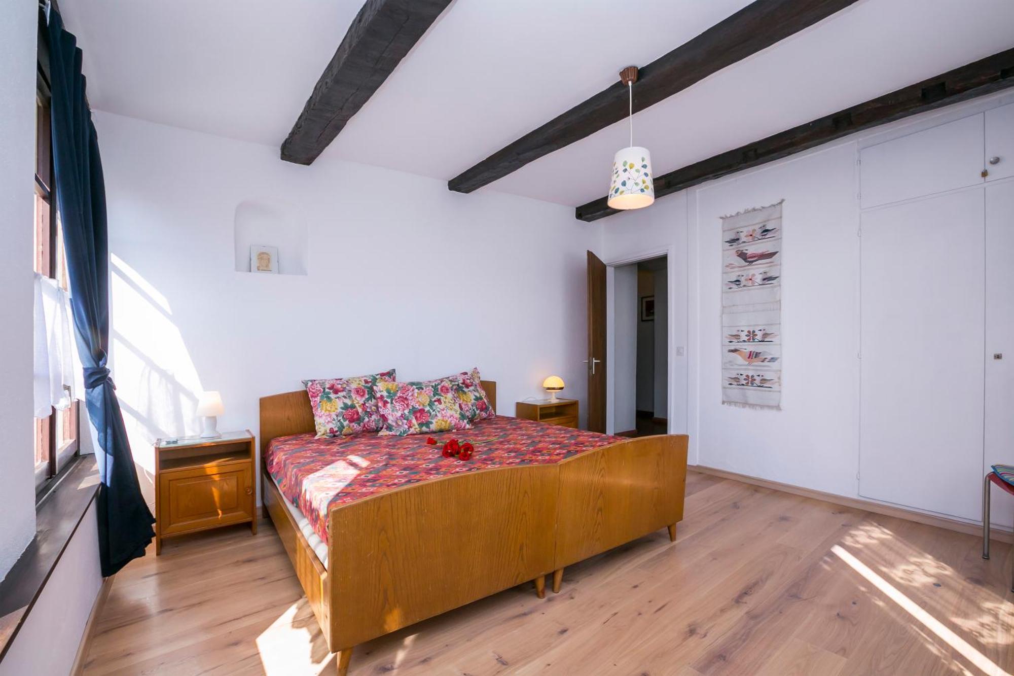 Chalet Cademario - Happy Rentals Экстерьер фото