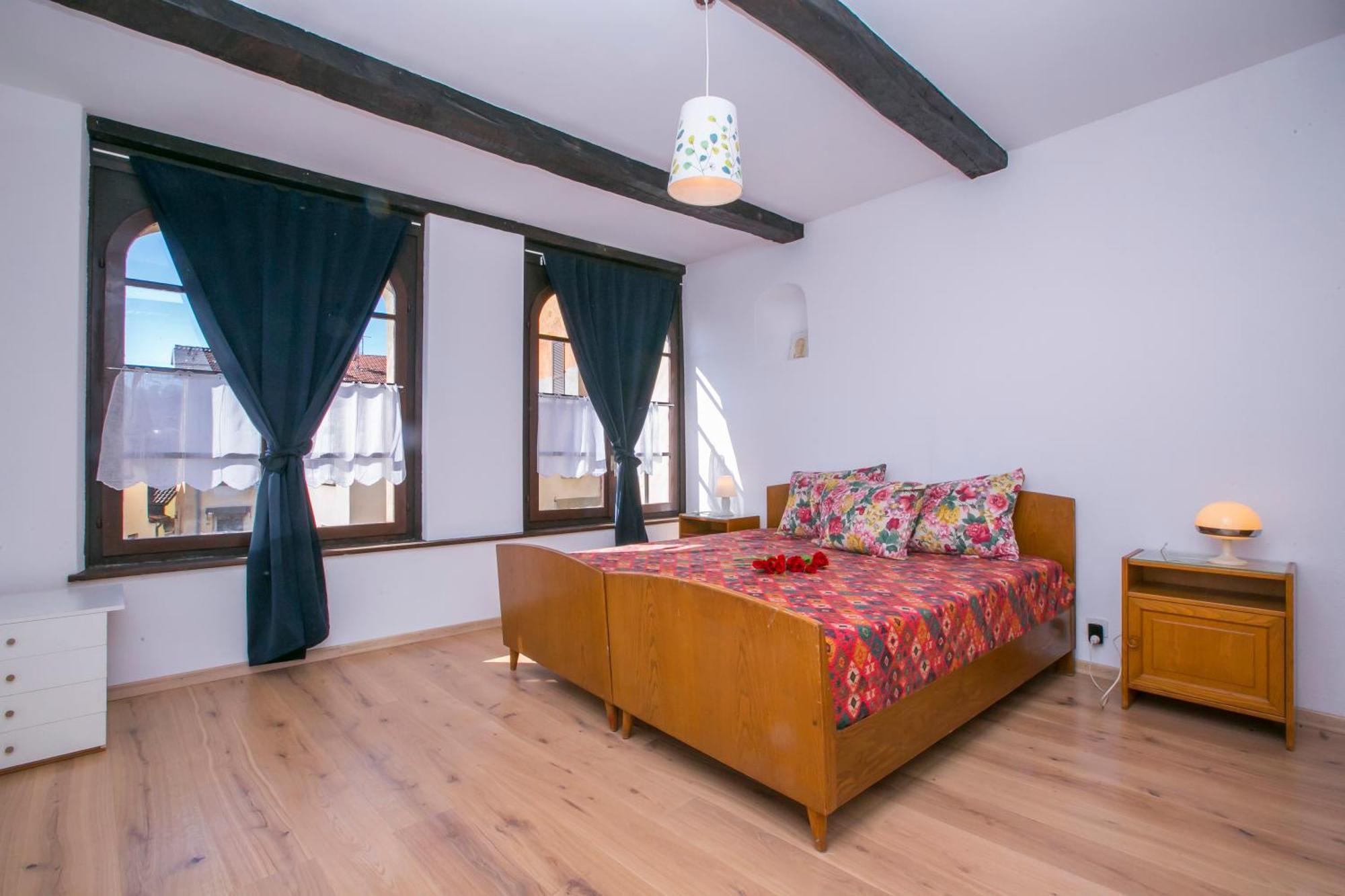Chalet Cademario - Happy Rentals Экстерьер фото