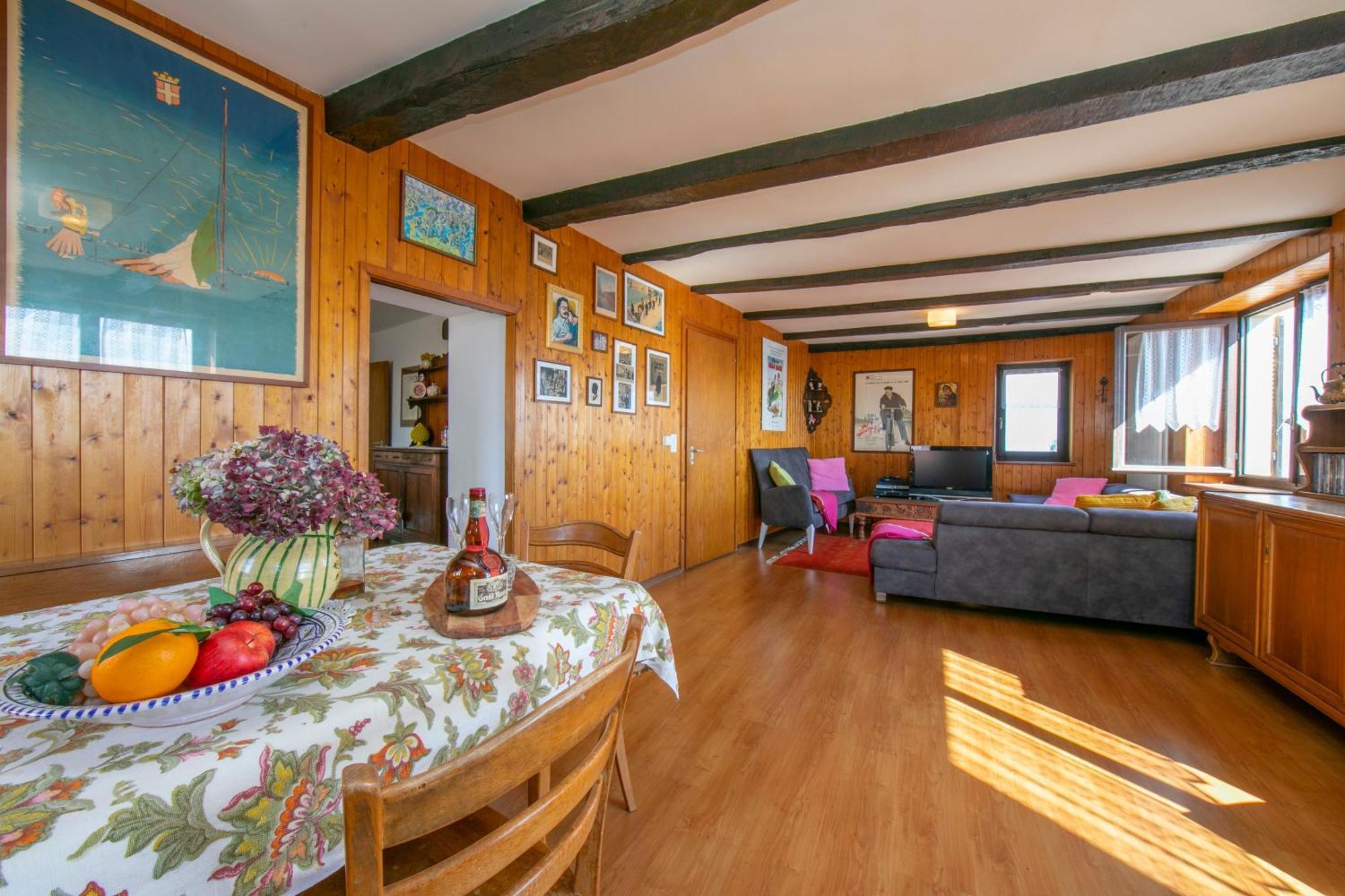 Chalet Cademario - Happy Rentals Экстерьер фото